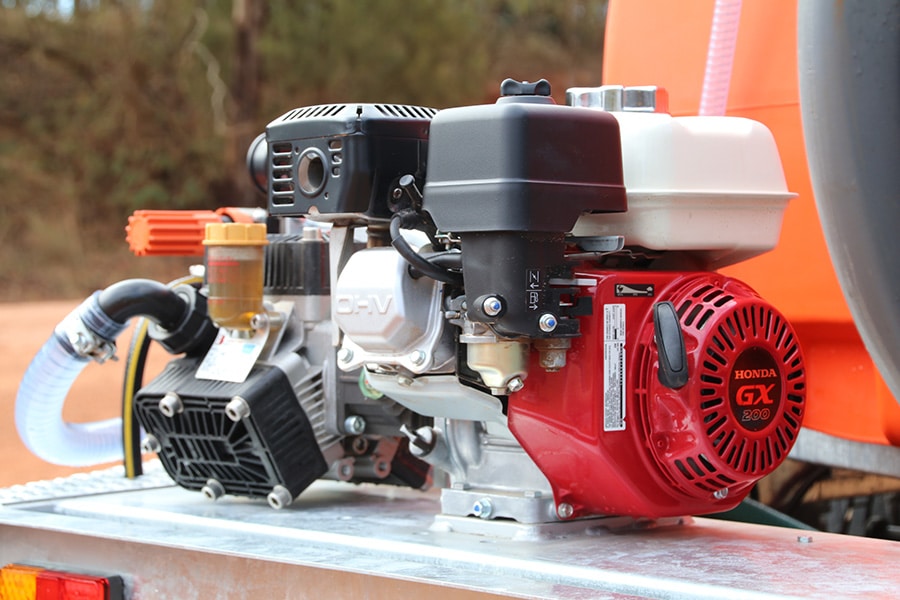 Erosion Control Systems Manufacturer