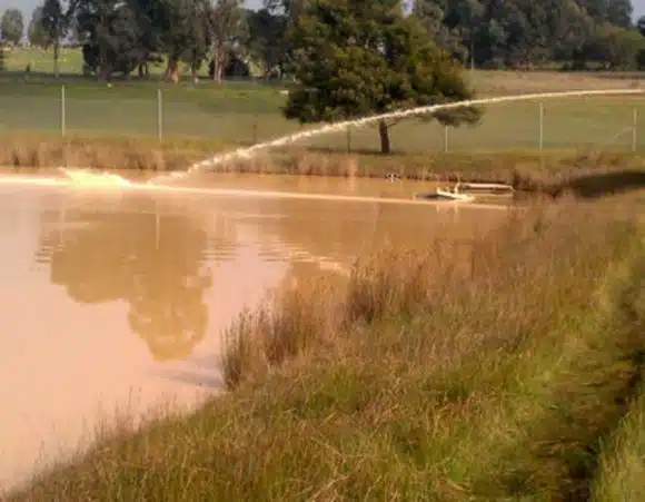 Hydraulic Erosion Control Australia