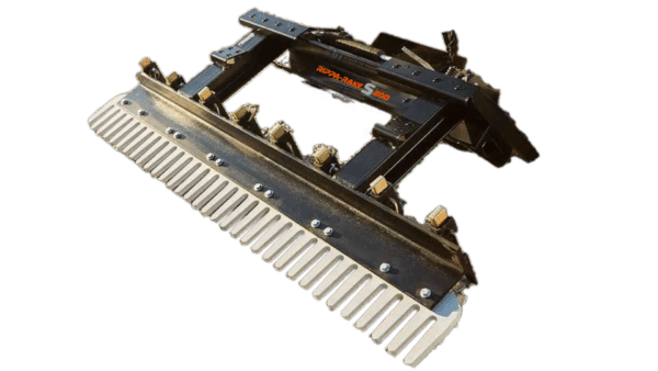 s200 rippa rake
