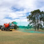 Vortec P10000 polymer sprayer