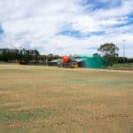 Vortec P10000 polymer sprayer