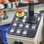 Vortec-P10000 controls