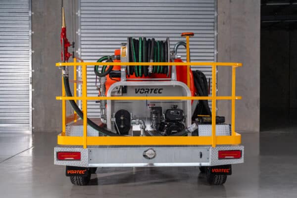 LX2000 Landfill Cover Applicator - Image 22