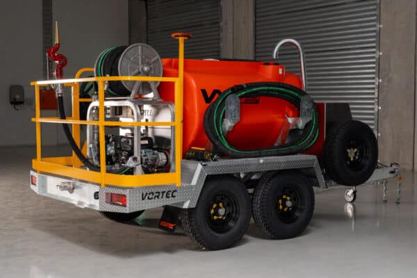 LX2000 Landfill Cover Applicator - Image 6