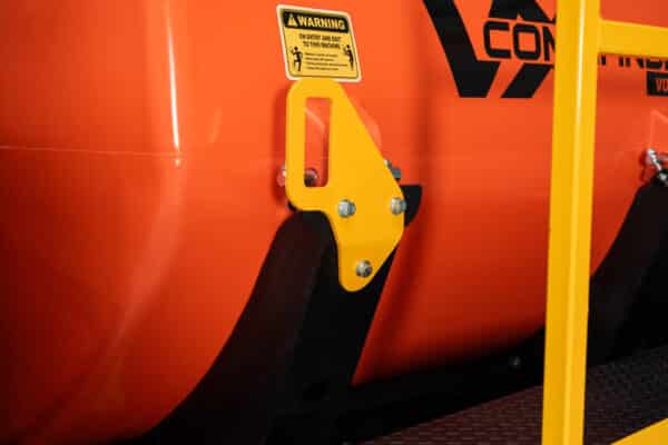 LX2000 Landfill Cover Applicator - Image 19