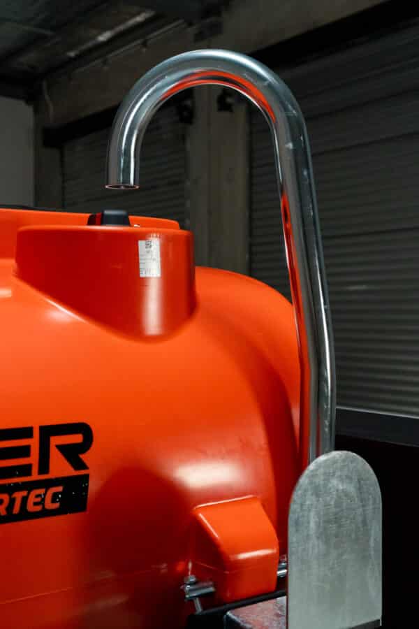 LX2000 Landfill Cover Applicator - Image 16