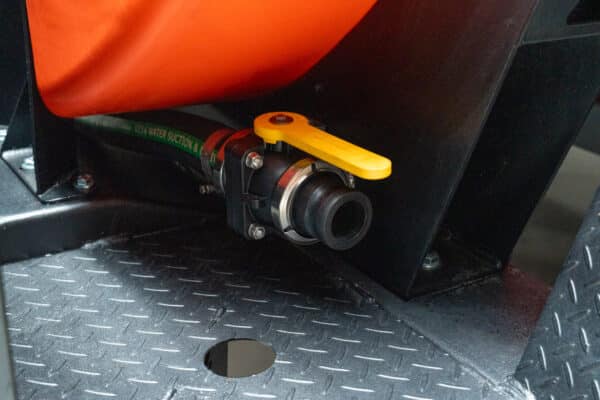 LX2000 Landfill Cover Applicator - Image 17