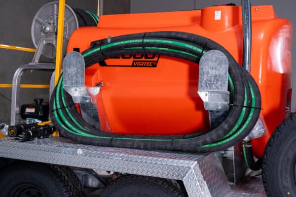 LX2000 Landfill Cover Applicator - Image 11