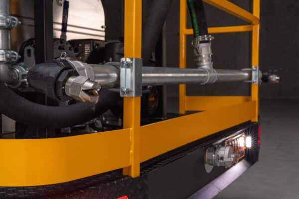 LX2000 Landfill Cover Applicator - Image 8