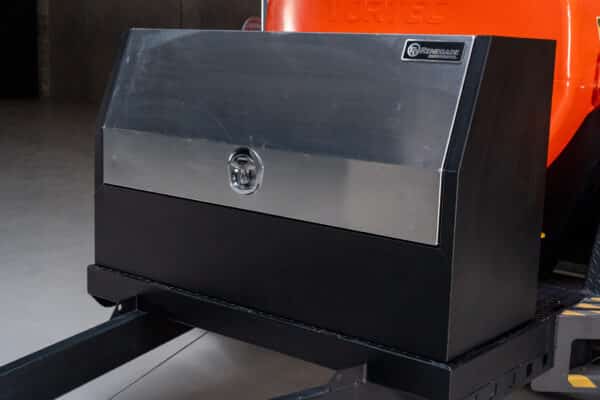 LX2000 Landfill Cover Applicator - Image 14