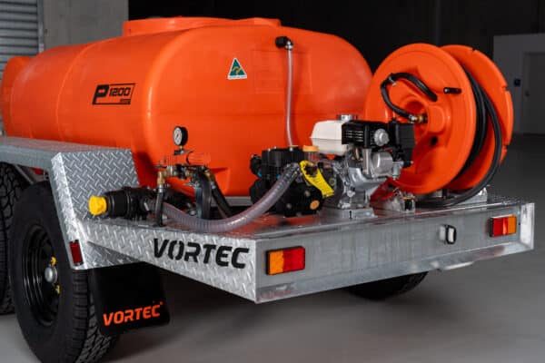 P1500 Polymer <br>Emulsion Sprayers - Image 8