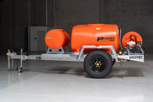 P1000 Polymer <br>Emulsion Sprayers - Image 4
