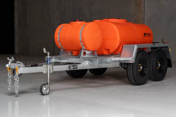 P1200 Polymer Emulsion Sprayers - Image 5