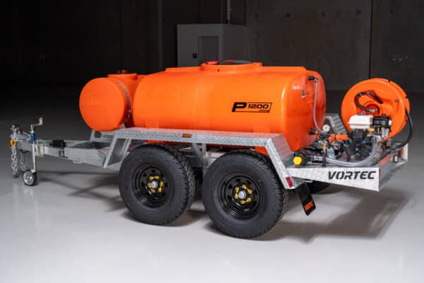 P1200 Polymer Emulsion Sprayers - Image 2