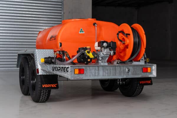 P1200 Polymer Emulsion Sprayers - Image 3