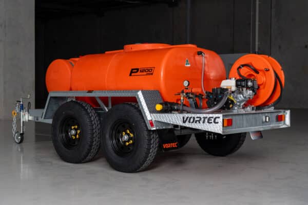 P1200 Polymer Emulsion Sprayers - Image 4