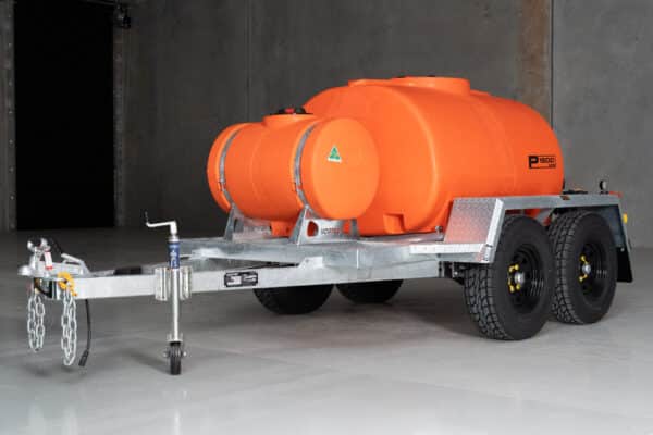 P1500 Polymer <br>Emulsion Sprayers - Image 6