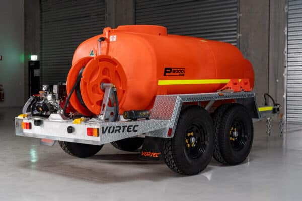 P2000 Polymer <br>Emulsion Sprayers - Image 4