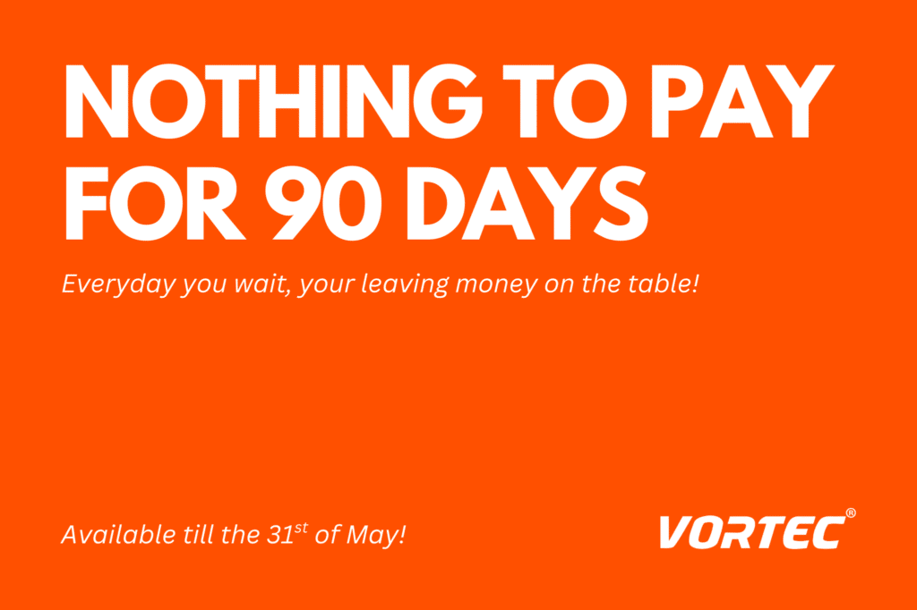 Vortec Finance