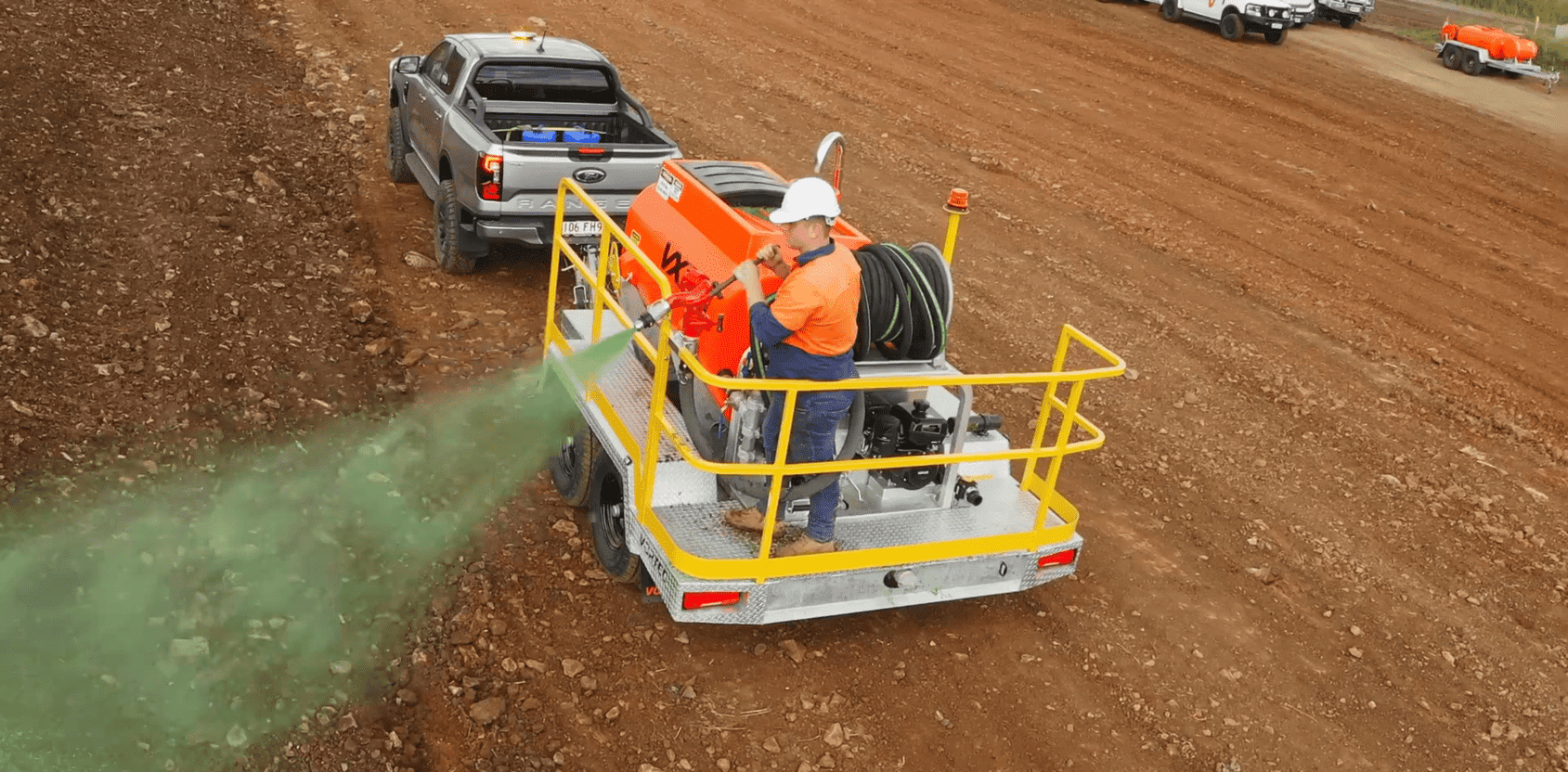 What Are the Benefits of Progressive Revegetation? 2