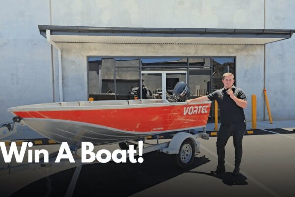 2025 Vortec Giveaway: The Ultimate Chance to WIN a Boat! 53 Winning a boat in the Vortec Giveaway