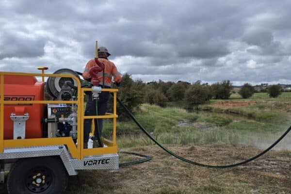 Hydroseeding Contractor vs. In-House Equipment: Why Civil Construction Companies are Investing in Hydroseeders 54 Hydroseeding Contractor