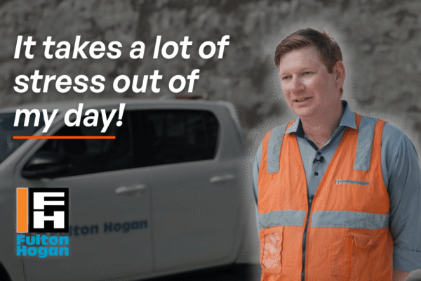 Fulton Hogan Takes Control of Erosion with VX2000 Hydroseeder 68