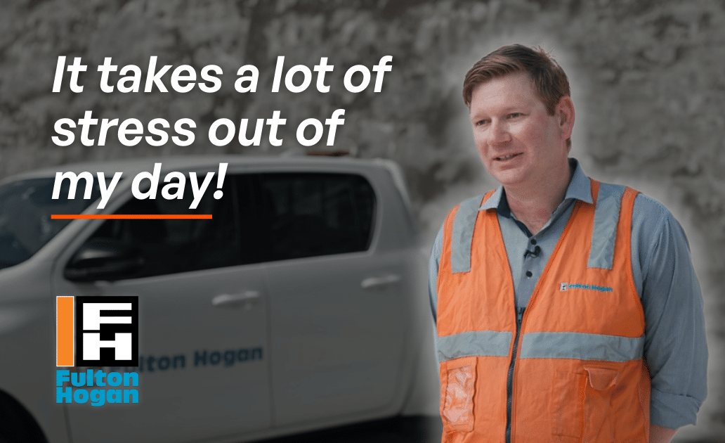 Fulton Hogan Takes Control of Erosion with VX2000 Hydroseeder 1