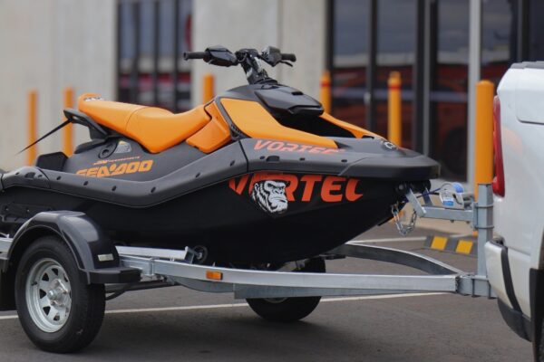 Win a Sea-Doo Spark Trixx 3UP: The VORTEC® Jetski Giveaway 79