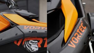 Win a Sea-Doo Spark Trixx 3UP: The VORTEC® Jetski Giveaway 5 Win a SeaDoo Spark!